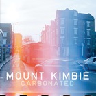 Mount Kimbie - Carbonated (CDS)