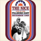 The Nice - Live At The Fillmore East December (Remastered 2009) CD2