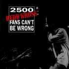 Redd Kross - 2500 Redd Kross Fans Can't Be Wrong (EP)