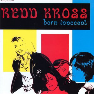 Born Innocent (Vinyl)
