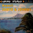 Santo & Johnny - Hawaii (Vinyl)