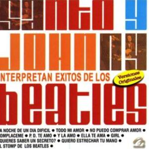 Interpretan Exitos De Los Beatles