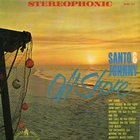 Santo & Johnny - Off Shore (Vinyl)