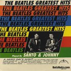 Santo & Johnny - The Beatles Greatest Hits (Vinyl)