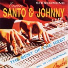 Santo & Johnny - The Best Of The Rest
