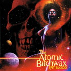 The Atomic Bitchwax - Spit Blood (EP)