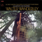 Walter Wanderley - Quarteto Bossamba (Vinyl)