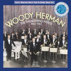 Woody Herman - The Thundering Herds 1945-1947 (Vinyl)