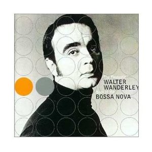Boss Of The Bossa Nova CD2