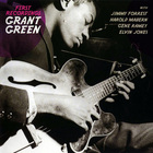Grant Green - First Recordings (Vinyl)