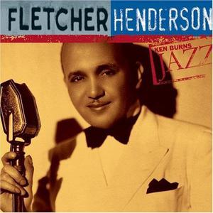 Ken Burns Jazz: The Definitive Fletcher Henderson