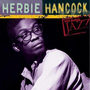 Ken Burns Jazz: The Definitive Herbie Hancock