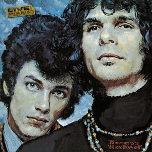 The Live Adventures Of Mike Bloomfield And Al Kooper (Remastered 1997) CD1