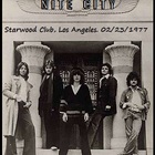 Nite City - Live At Starwood Club (Reissued 1991)