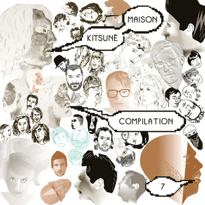 Kitsune Maison Compilation 7