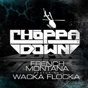 Choppa Choppa Down (CDS)
