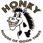 Honky - House Of Good Tires