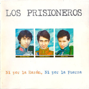 Ni Por La Razón, Ni Por La Fuerza (Limited Edition) CD1