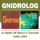 Gnidrolog - In Spite Of Harry's Toe-Nail & Lady Lake CD2