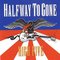Halfway To Gone - High Five