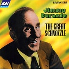 Jimmy Durante - The Great Schnozzle