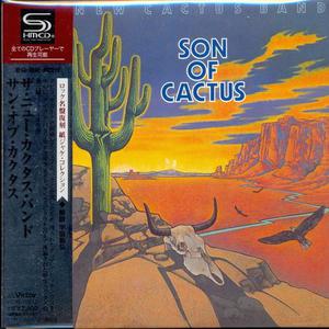 Son Of Cactus (Remastered 2009)