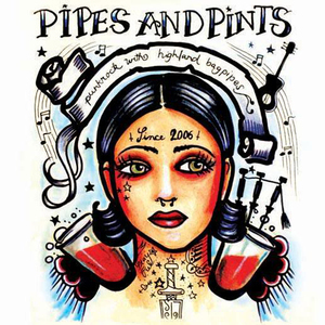 Pipes And Pints (EP)