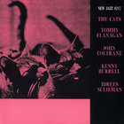 Tommy Flanagan - The Cats (With John Coltrane, Kenny Burrell, Idress Sulieman) (Vinyl)