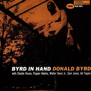 Byrd In Hand (Reissued 2003)