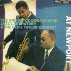 Cecil Taylor Quartet - Gigi Gryce-Donald Byrd Jazz Laboratory (Vinyl)