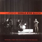 Donald Byrd Quintet - Complete Live At The Olympia (Remastered 2010) CD1