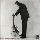 Kenny Burrell - Kenny Burrell (Vinyl)