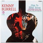 Kenny Burrell - Ode To 52nd Street (Remastered 2004)