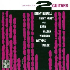 Two Guitars (Vinyl)