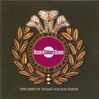 Ocean Colour Scene - Best Of, Songs For The Front Row