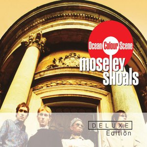 Moseley Shoals (Deluxe Edition) CD1