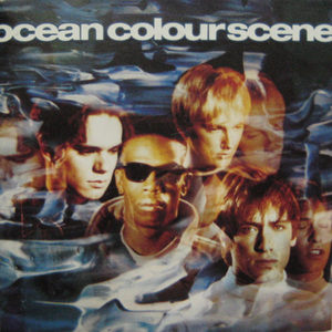 Ocean Colour Scene