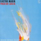 Paco De Lucia - Castro Marin (Vinyl)