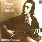 Paco De Lucia - Fuente Y Caudal (Vinyl)