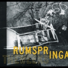 The Weeks - Rumspringa (EP)