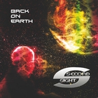 Second Sight - Back On Earth