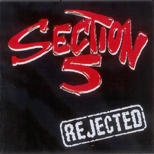 Rejected