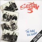 Section 5 - The Way We Were