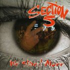 Section 5 - We Stand Alone