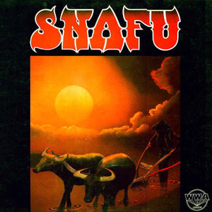 Snafu (Vinyl)