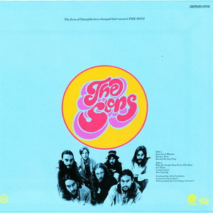 The Sons (Vinyl)