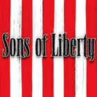 Sons Of Liberty - Spirit Of The Times (EP)