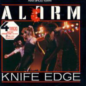 Knife Edge  (VLS)