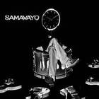 Samavayo - The Black (EP)