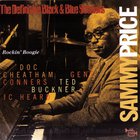 Sammy Price - Rockin' Boogie: The Definitive Black & Blue Sessions